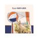 Taormina Bezern. Feed for steril. cats with turkey 4 kg - Buy Online on GoSupps.com