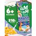 AM-AM Porridge milk cereal - Buy Online on GoSupps.com