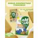AM-AM Cookies are soluble - Buy Online on GoSupps.com