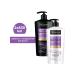 TRESemme Set of shampoo and air conditioner Repair and Protect 650ml