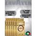 Lavazza Coffee ground lavacs Qualita oro 6x250g