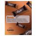 Rendi Multizlak sweets in dark chocolate 500 grams - Buy Online on GoSupps.com