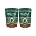 MAXIMUS Natural sublimated coffee 2 packages of 230g