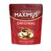 MAXIMUS Sumlimized coffee Original 400g 2 pcs - Buy Online on GoSupps.com