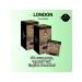 LONDON TEA CLUB Black Baykhovy Tea English Breakfast 50 envelopes - Buy Online on GoSupps.com