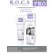 ROCS Dental pasta delicate bleaching 135 g 2pcs - Buy Online on GoSupps.com
