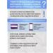EVELINE Balm after shaving for sensitive skin 200 ml - Buy Online on GoSupps.com