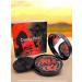 Kiss Beauty Facial powder matting black lava - Buy Online on GoSupps.com