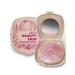 BelitaVitex Shining blush Beauty Skin tone 05 SunLight Rose 15.5 g