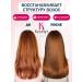 KeraSys Set of shampoo and hair balm healing 2x500ml - Buy Online on GoSupps.com