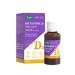Evalar Vitamin D3 500 IU 20 ml 1UP