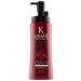 KeraSys Set of shampoo and hair balm Oriental Premium 2x470 - Buy Online on GoSupps.com