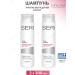 Farcom Professional Seri Shampoo against hair loss 300 ml Greece 2 pcs