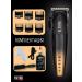 E-Trend Barber Hair clipper - Buy Online on GoSupps.com