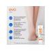 EVO Hand cream with urea 7% moisturizer 2 pcs - Buy Online on GoSupps.com