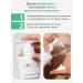 MIXIT Moisturizing nourishing cream for body hands and feet with urea Lab - Buy Online on GoSupps.com