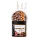 DopDrops Chocolate-floodplain pasta 500g - Buy Online on GoSupps.com