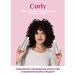 ADRICOCO Creamlide cream for curly and naughty hair with Krama oil - Buy Online on GoSupps.com