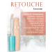 VIVIENNE SABO Retouche concrete concealer 02 - Buy Online on GoSupps.com