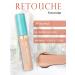VIVIENNE SABO Retouche concrete concealer 04