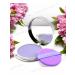 Kiss Beauty Facial powder matting lilac - Buy Online on GoSupps.com