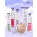 ELIAN RUSSIA Tonal face cream tone 05 ivory and concealer t. 00 pale - Buy Online on GoSupps.com