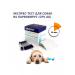 QBQVet Express test for parvovirus dogs (CPV AG)