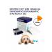 QBQVet Dog Parvovirus and Coronavirus Test (CPV AG CCV AG)