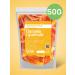 National Product Premium Dry -dried natural dried fruit 500g