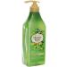 KeraSys Olive shower gel and green tea 550 ml