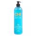 chi Air conditioning for unraveling curly hair with aloe Aloe Vera - Buy Online on GoSupps.com