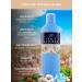 FELCE AZZURRA Shower gel perfumed almonds and white tea 650 ml - Buy Online on GoSupps.com
