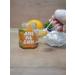 I would eat it myself Low -calorie jam without sugar orange 200 g - Buy Online on GoSupps.com