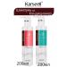 KARSEELL Karselll set of shampoo and air conditioning 200 ml - Buy Online on GoSupps.com