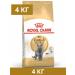 ROYAL CANIN Adult British cats British Shorthair 4 kg