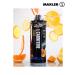 maxler L carnitine liquid 2000 for weight loss Citrus 1000ml - Buy Online on GoSupps.com