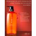 LebeL Normal leather shampoo IAU Cleansing Clearment 600 ml