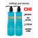 chi Aloe Vera hair care
