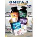 Lysi Fish oil omega 3 - Buy Online on GoSupps.com