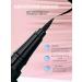 eyeliner Eyeling for eyes waterproof liquid felt -tip pen - Buy Online on GoSupps.com