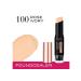 Bourjois Tonal cream stick 100 rose iVory - Buy Online on GoSupps.com