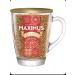 Coffee soluble sublimated 70 grams maximus in a mug - Buy Online on GoSupps.com