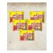 Ottogi Korean noodles are acute 5pcs