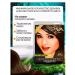 DVA Henna hair dye brown Indian