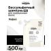 L'Oreal Professionnel Metal Detox shampoo for dyed hair shift block 500ml
