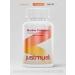 JUSTMUST Sea collagen with hyaluronic acid in capsules