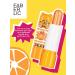 Faberlic Protective lip balm "Cat Orange" - Buy Online on GoSupps.com