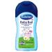Bubchen New Baby Bath 400ml