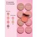 DIVAGE Face blush compact Solo tone 02 - Buy Online on GoSupps.com