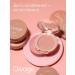 DIVAGE Face blush compact Solo tone 03 - Buy Online on GoSupps.com